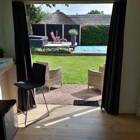 Villa Beusichem *