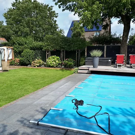 Villa Beusichem *