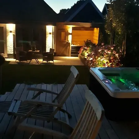 Villa Beusichem Beusichem