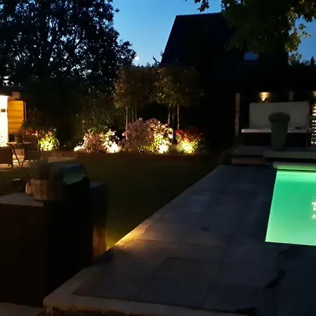 Villa Beusichem *
