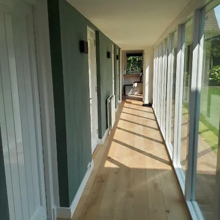 Villa Beusichem Beusichem