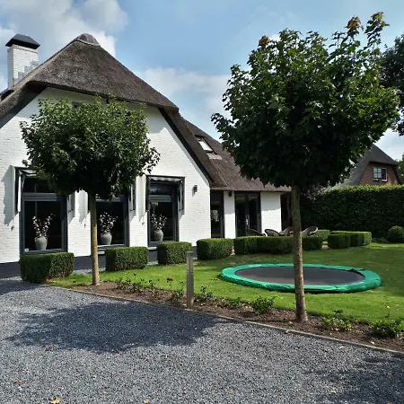 Villa Beusichem *