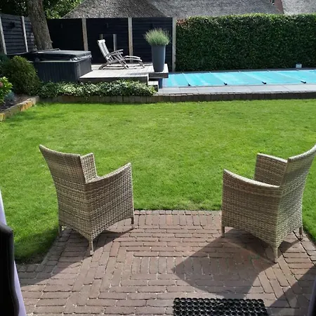 Villa Beusichem *