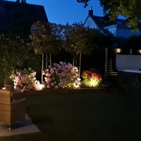 بيت ضيافة Villa Beusichem Beusichem
